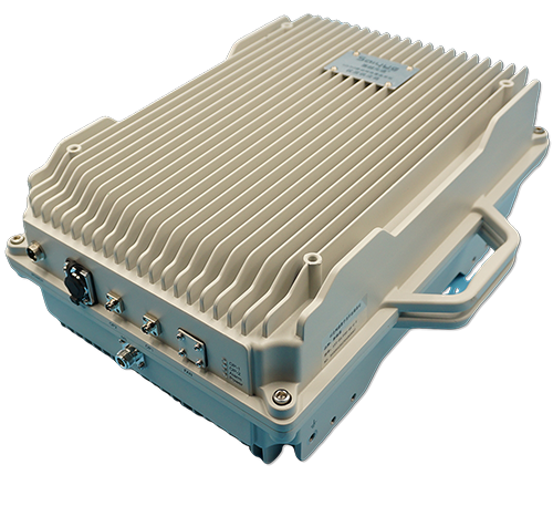 吉隆单频/双频/四频/五频运营级数字光纤直放站