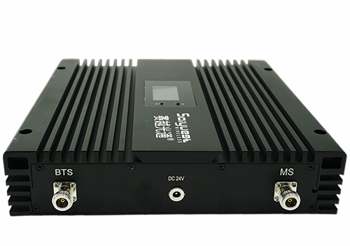 吉隆双频手机信号增强器2000㎡