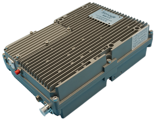 吉隆经济型光纤直放站