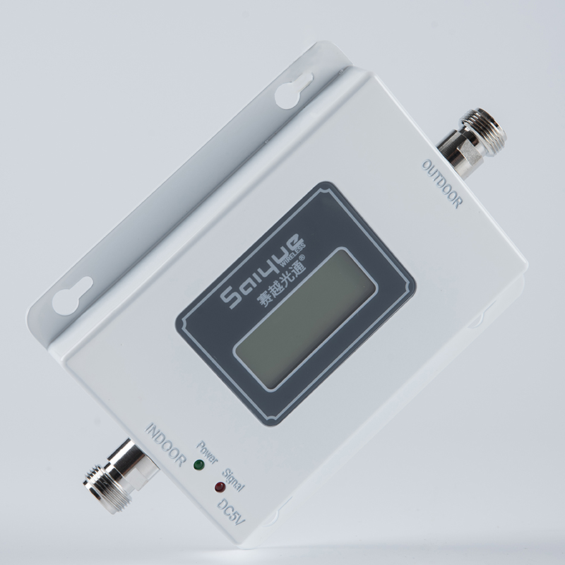 吉隆家用配电房机房信号放大器200㎡