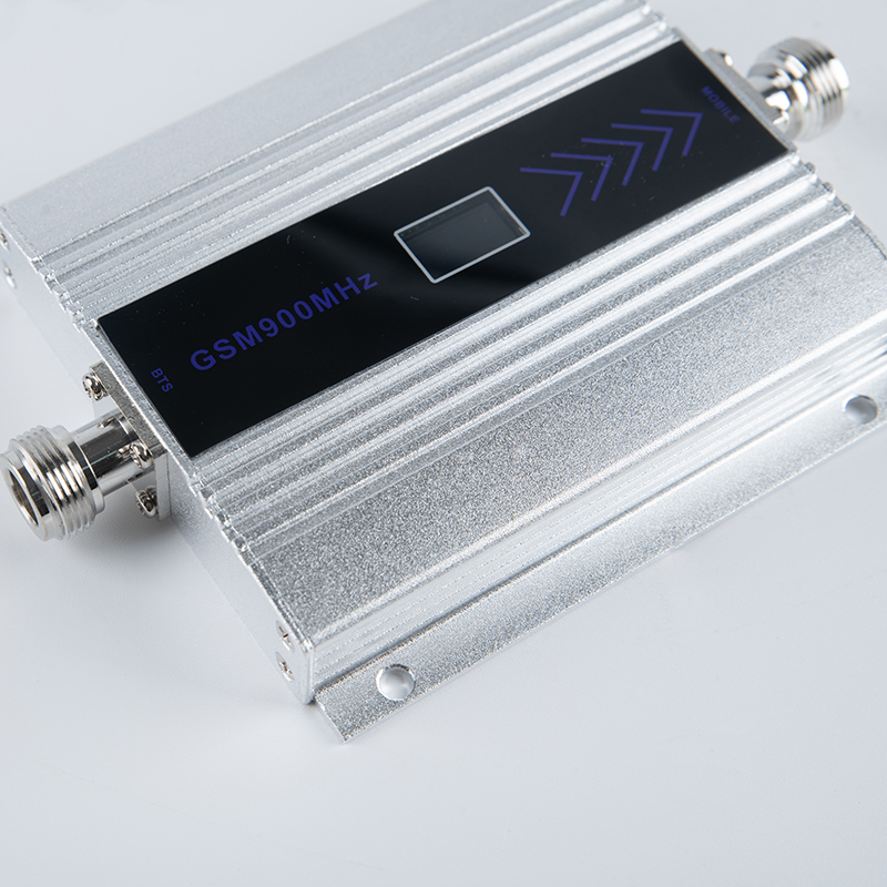 吉隆家用单频手机信号增强器100㎡