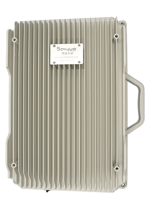 吉隆单频/双频/三频/四频/五频电信级无线直放站