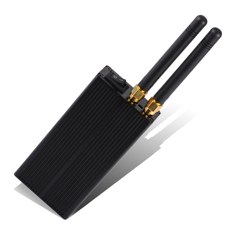  吉隆1.2G/1.5G导航屏蔽器