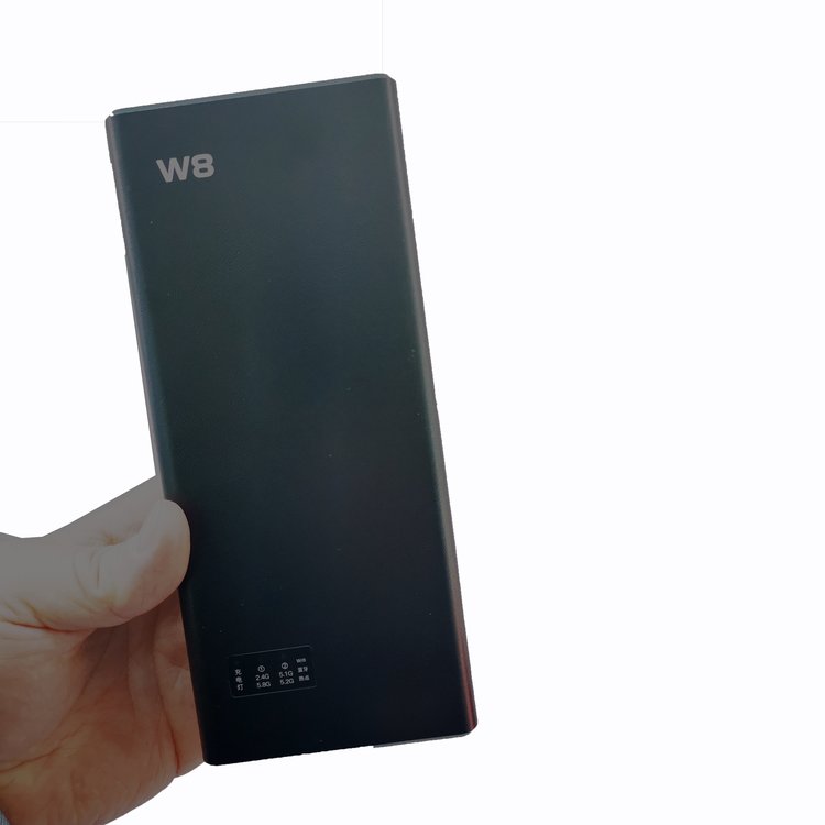  吉隆蓝牙WiFi信号屏蔽器