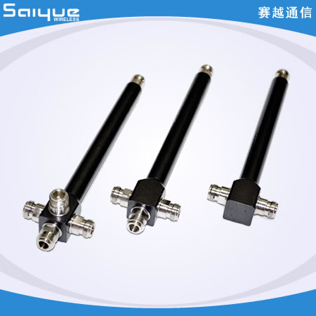  吉隆FM调频广播同步广播功分器
