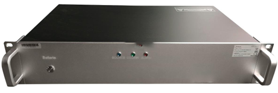 吉隆350M PDT消防集群警用主机直放站