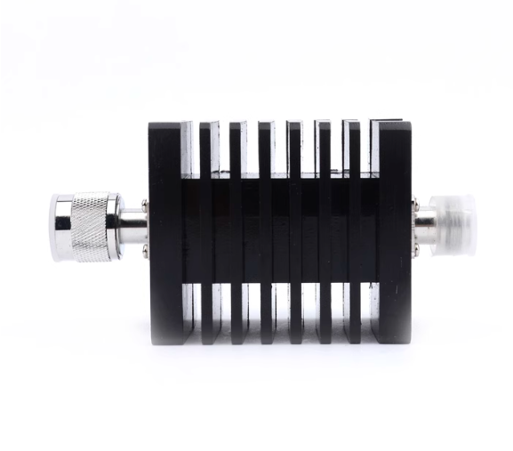  吉隆腔体固定衰减器0-3G/0-4G  N型接口